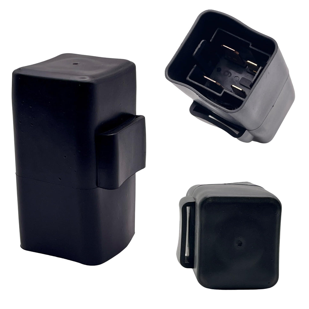 Relay Part #27002-1068 Compatible with Kawasaki Mule