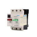 DZ108-20/211 Motor Protector Molded case Circuit Breaker Motor Switch Overload Protection(8-12.5A)