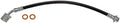 Dorman H620830 Rear Driver Side Brake Hydraulic Hose