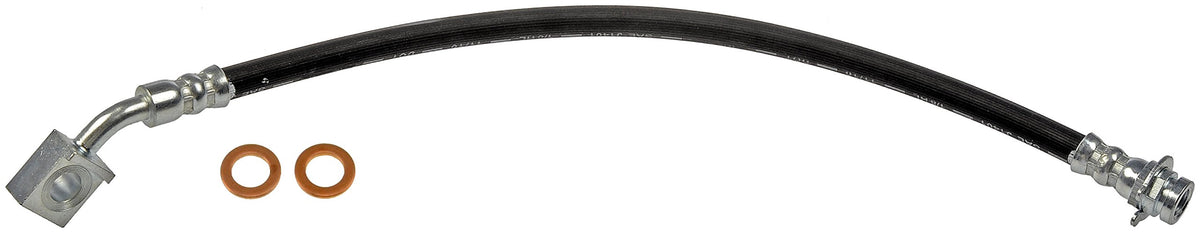 Dorman H620830 Rear Driver Side Brake Hydraulic Hose