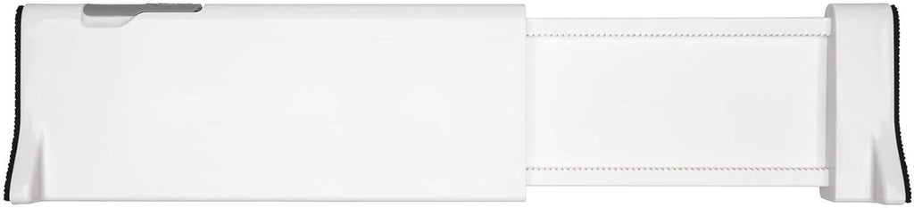 Good Grips Expandable Dresser Drawer Divider - 2 Pack