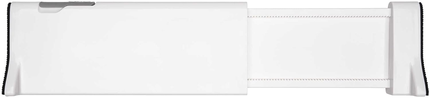 Good Grips Expandable Dresser Drawer Divider - 2 Pack