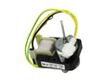 ClimaTek Refrigerator Freezer Motor fits 1483843 216787000 216822500