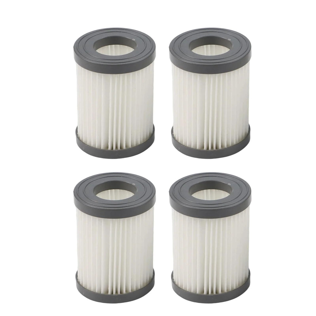 Compatible For Lefant M320 Robot Vacuum Cleaner 4-Pack Replacement Filter Set