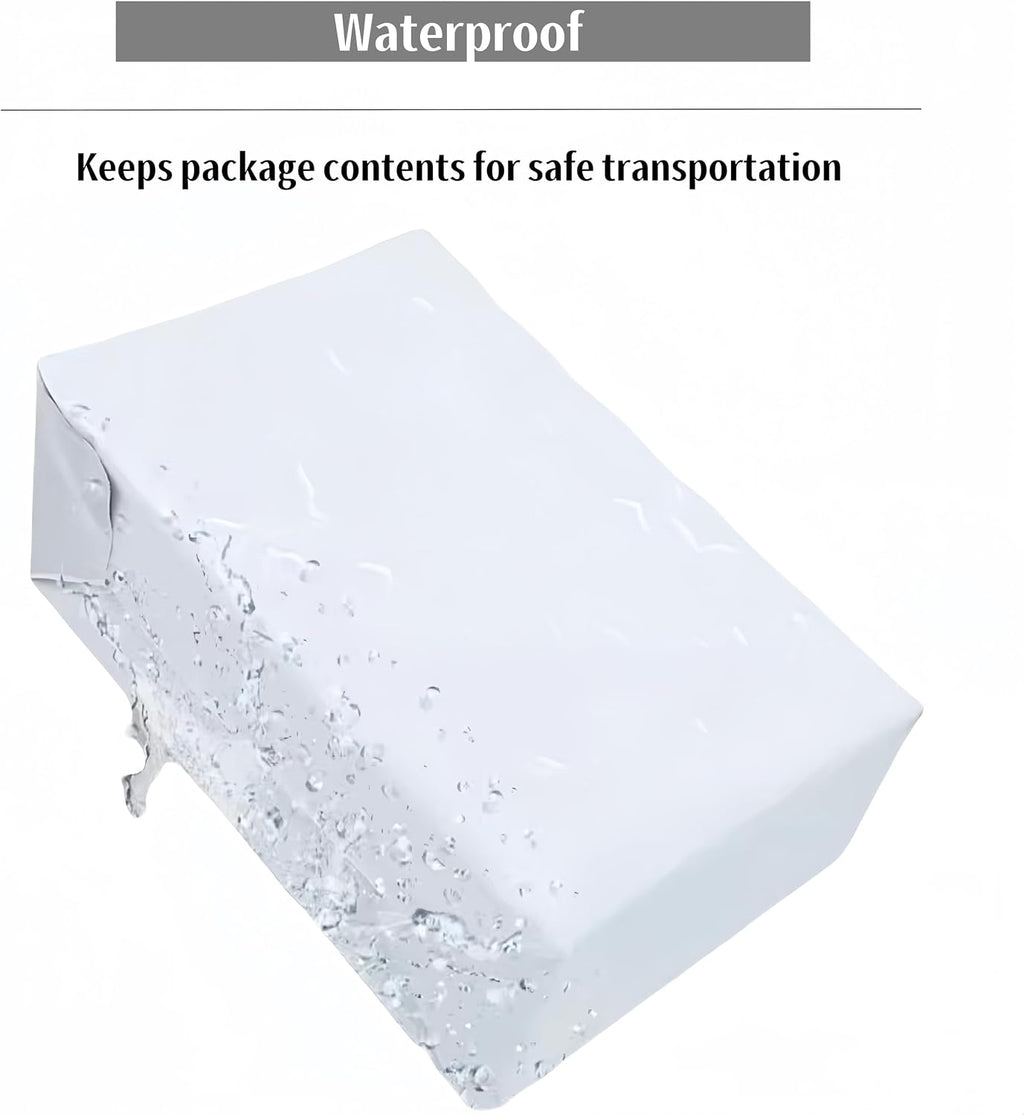 27.5x35.4 Inch Extra Large Poly Mailers for Clothing Waterproof 5 Pcs