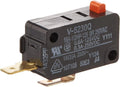 Replacement Part for LG Microwave LCRT1513SB-00 LCRT1513ST-00 LCRT1513SW-00 LCRT2010ST-00 LCRT2010ST-01 LMH2016SB-00 LMH2016ST-01 LMH2016SW-00,4002 Oven Switch