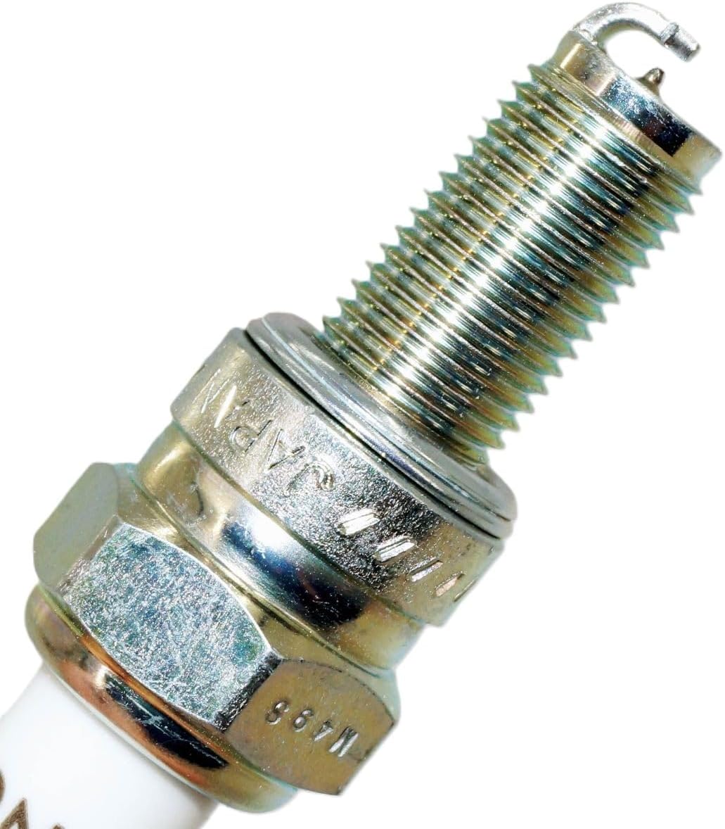 NGK CR9EIX - Iridium IX Spark Plug - 4-Pack/