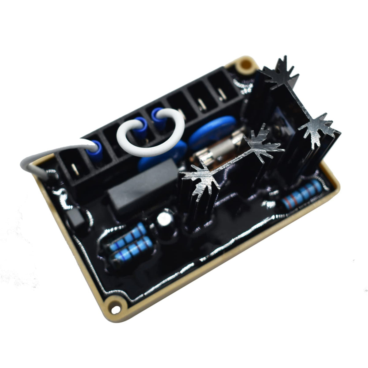 TINVHY AVR SE350 Automatic Voltage Regulator 190-240V ac 54-61Hz