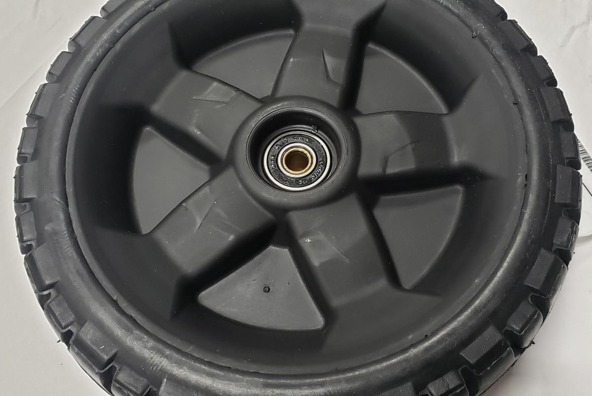 Replacement for Toro Inch Wheel Asm 9 133-2640 Genuine OEM