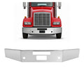 Bumper Assembly Compatible with 2004-Present Kenworth T880 T800