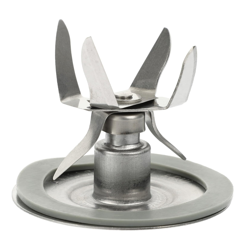 Healifty Replacement Metal Cutter for Juicer Kitchen Gadget for Efficient Food Processing Home Kitchen Supplies Enhances Nutritional Extraction