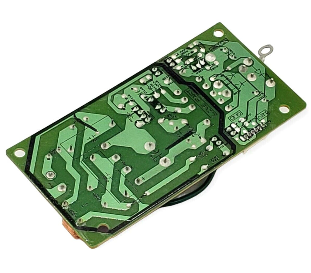 OEM Replacement for LG Range Power Control Board EBR64624703