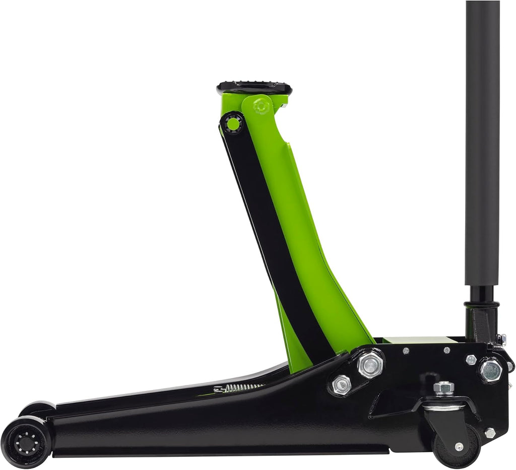 3-Ton Steel Low Profile Floor Jack, Model A20003
