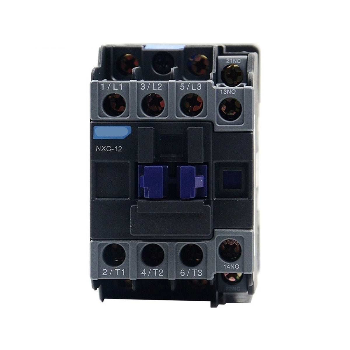 Magnetic AC Contactor，Compatible for CHINT，NXC-09