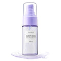 Blueberry Bounce, Korean Exfoliating Face Wash, Travel Size, Double Cleanse Foaming Cleanser, Makeup Remover +