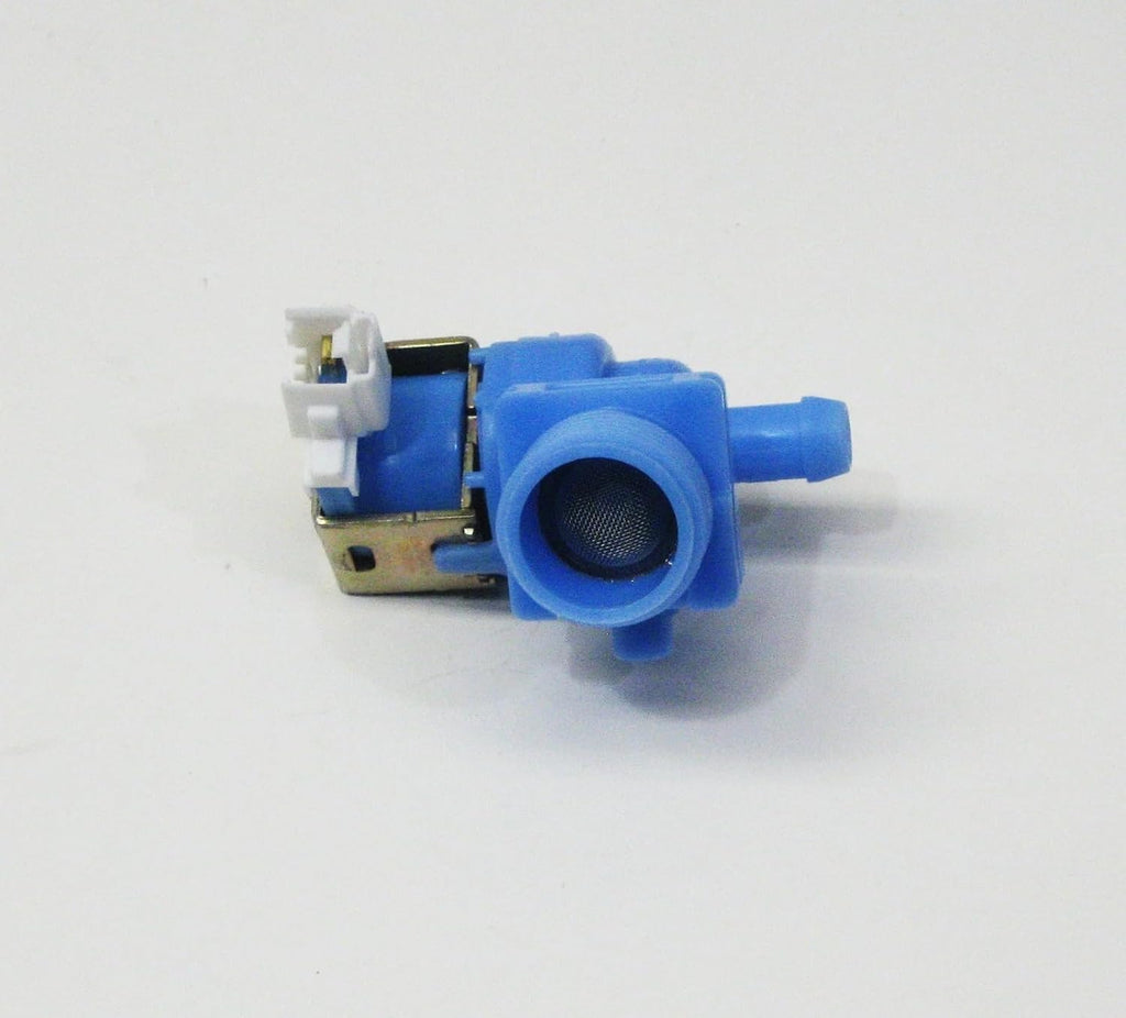 Dishwasher Water Inlet Valve for KitchenAid Models KDTM404EBS2 KDTM404EBS3 KDTM404ESS0 KDTM404ESS1 KDTM404ESS2 KDTM404ESS3 KDTM704EBS0 KDTM704EBS1 KDTM704EBS2 KDTM704EBS3 KDTM704ESS0 KDTM704ESS2