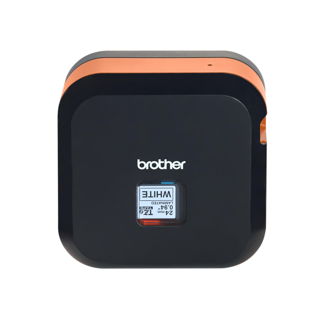 PT-E720BT Industrial Label Printer Bluetooth