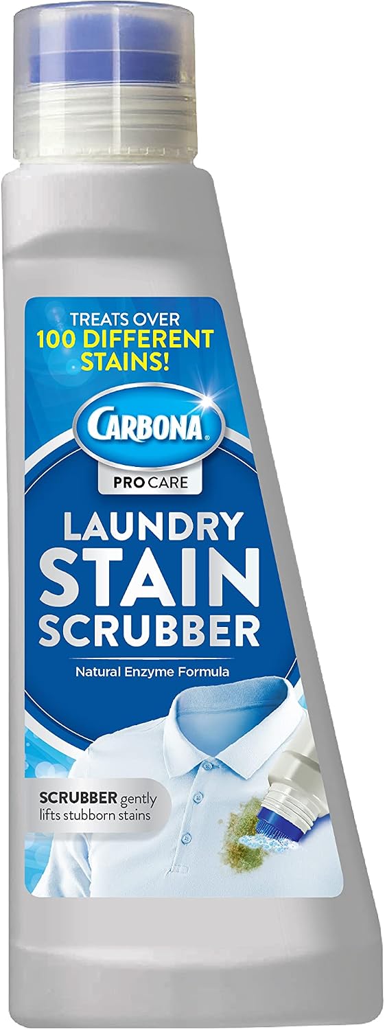 Stain Wizard Pre-Wash Stain Remover, 8.4-Ounce (Pack of 1)