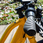Handlebar Shifty Grip