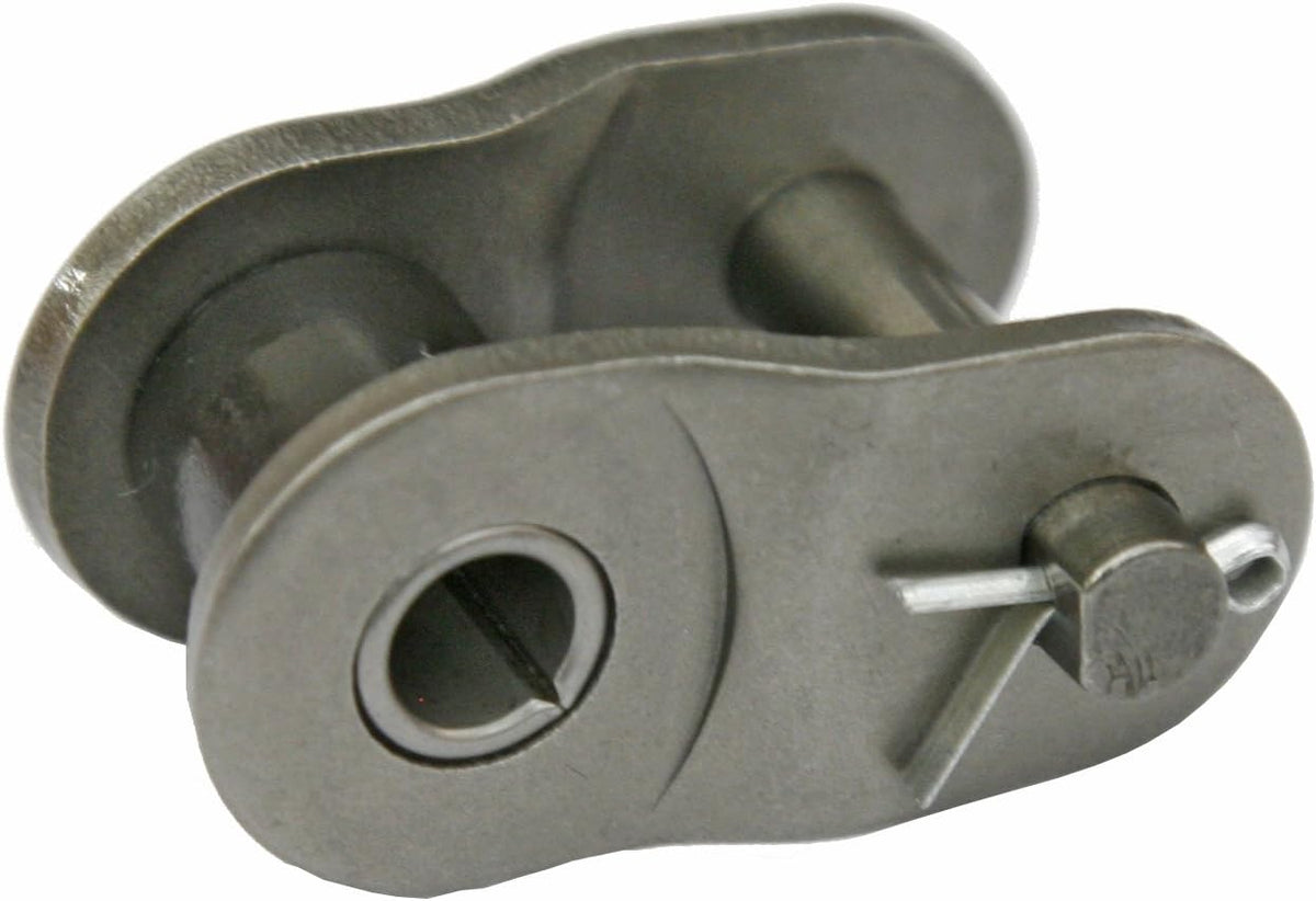 Koch 7635040 Roller Chain Offset Link, 4-Pack, #35