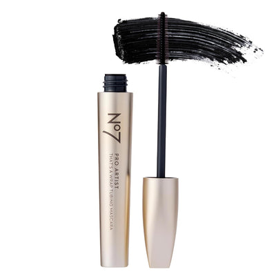 Pro Artist That's a Wrap Tubing Mascara, Black, 0.28 fl oz