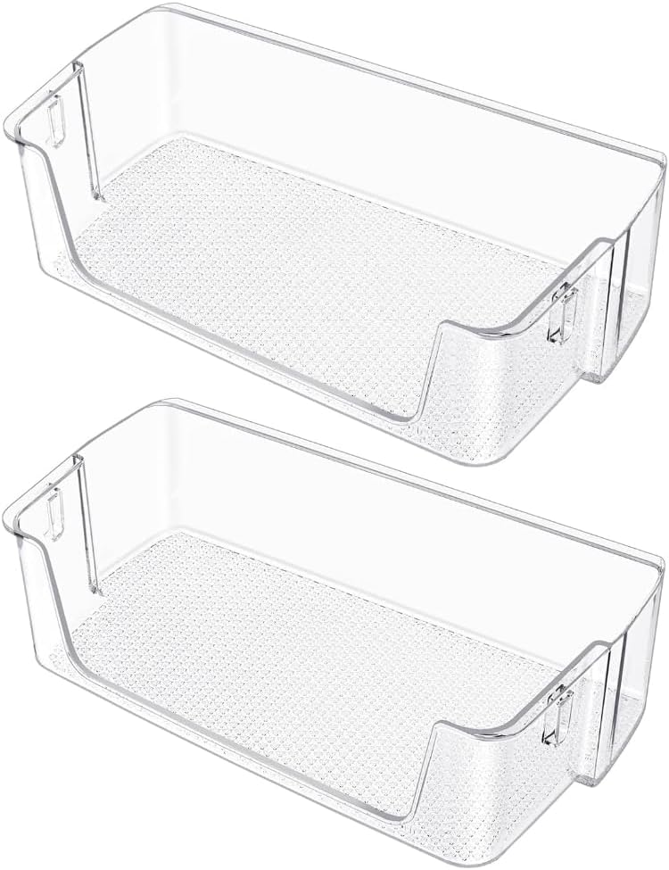 Generic 2 Pack Door Bin (Right) Replacement For Samsung Refrigerator