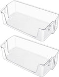 Generic 2 Pack Door Bin (Right) Replacement For Samsung Refrigerator