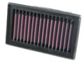 K&N Engine Air Filter: High Performance, Powersport Air Filter, BM-8006