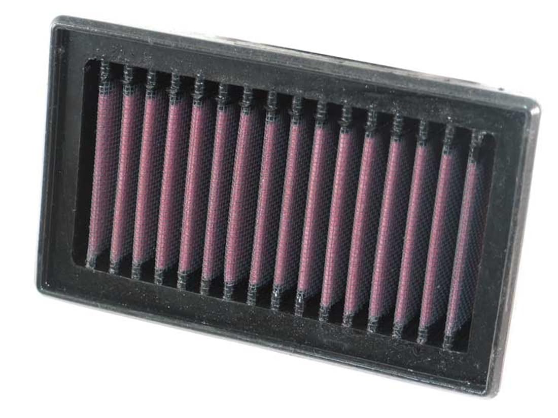 K&N Engine Air Filter: High Performance, Powersport Air Filter, BM-8006