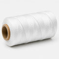 Mason Line String 260FT, 390FT, 780FT, 1500FT, 2300FT, Durable Construction Twine for Laying Bricks, Blocks, Fences