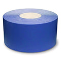 5S Floor Marking Industrial Tape, 4", 100' Roll, Blue Color