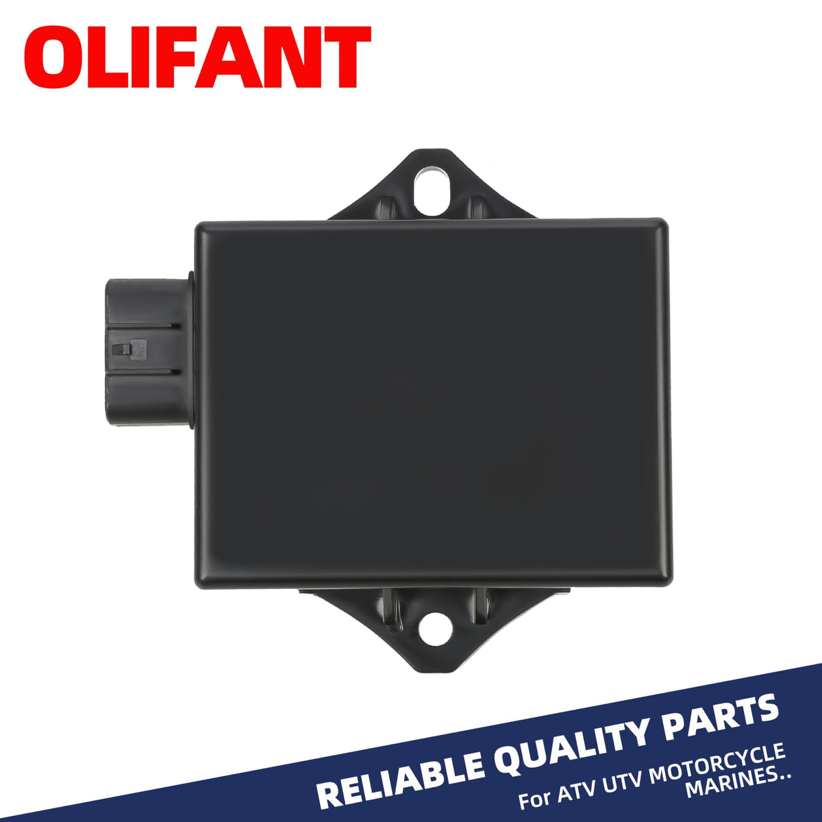 Ignition CDI Box For Yamaha Bear Tracker 250 YFM250X 2001-2004