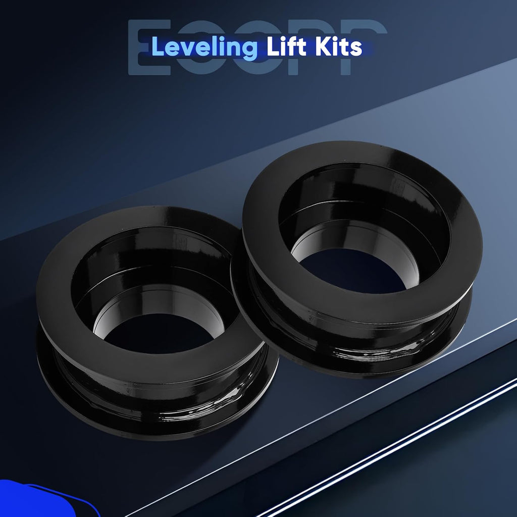 ECCPP 3" Front Leveling Lift Kit 1998-2011 for Ford for Ranger