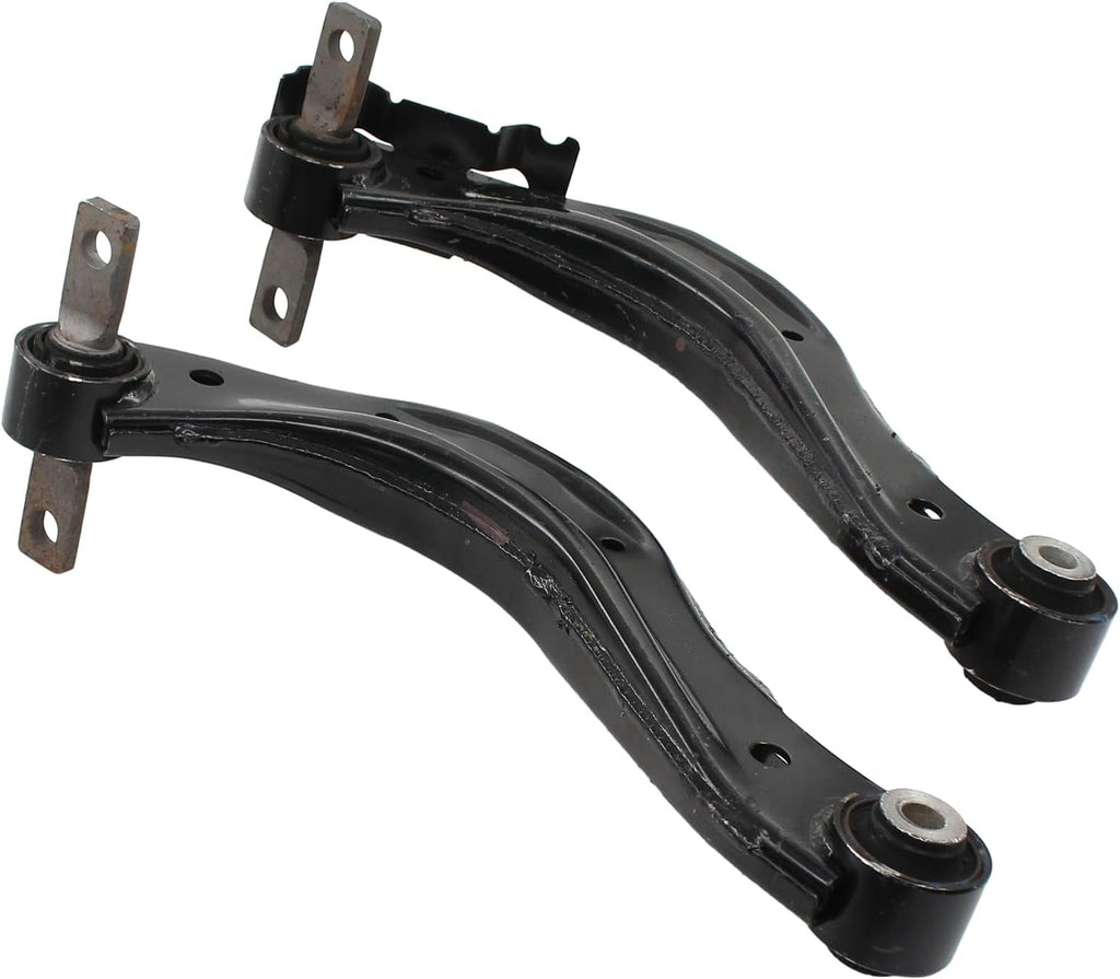 Rear Left and Right Upper Suspension Control Arms for Honda Civic 2006-2011