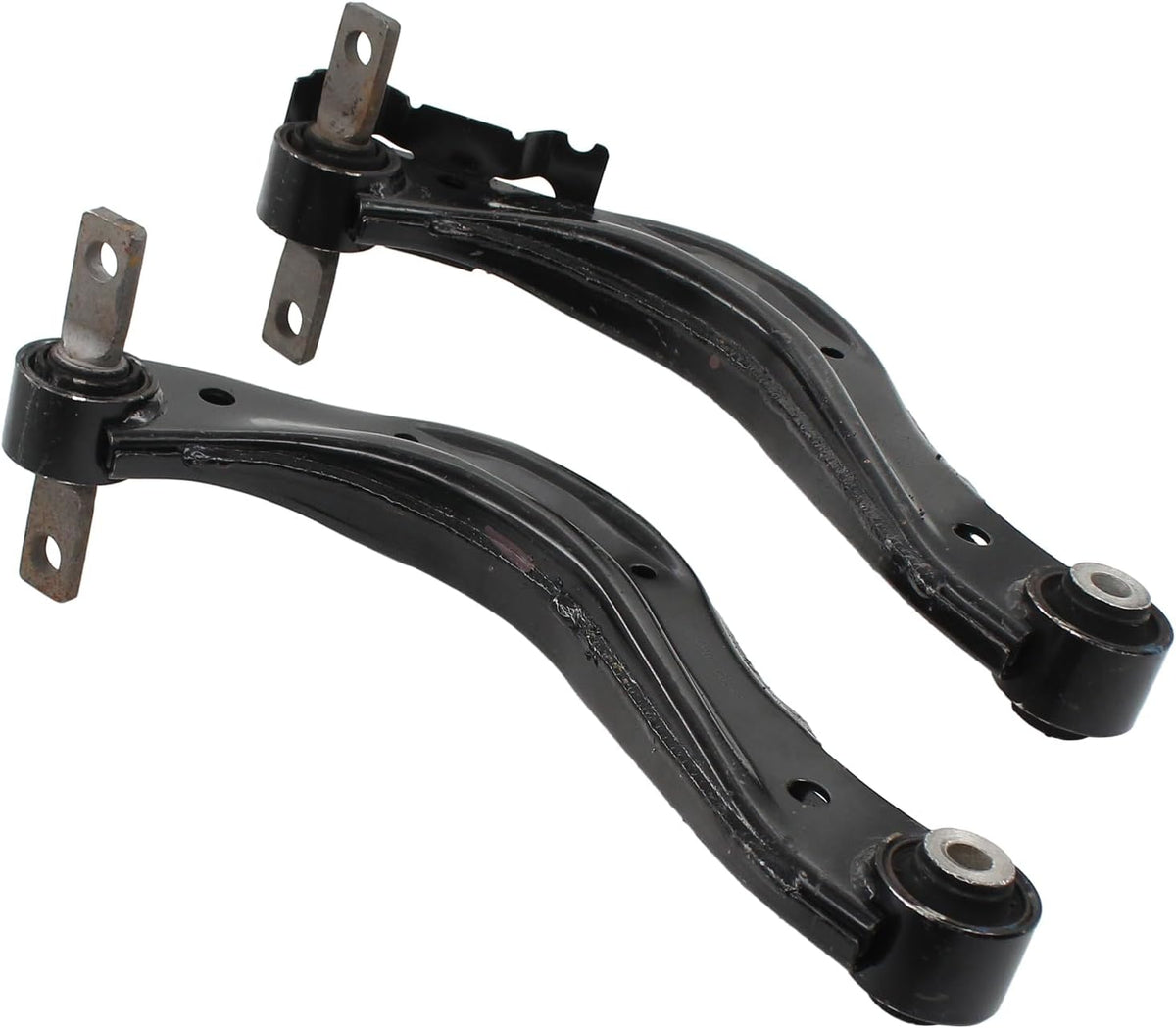 Rear Left and Right Upper Suspension Control Arms for Honda Civic 2006-2011