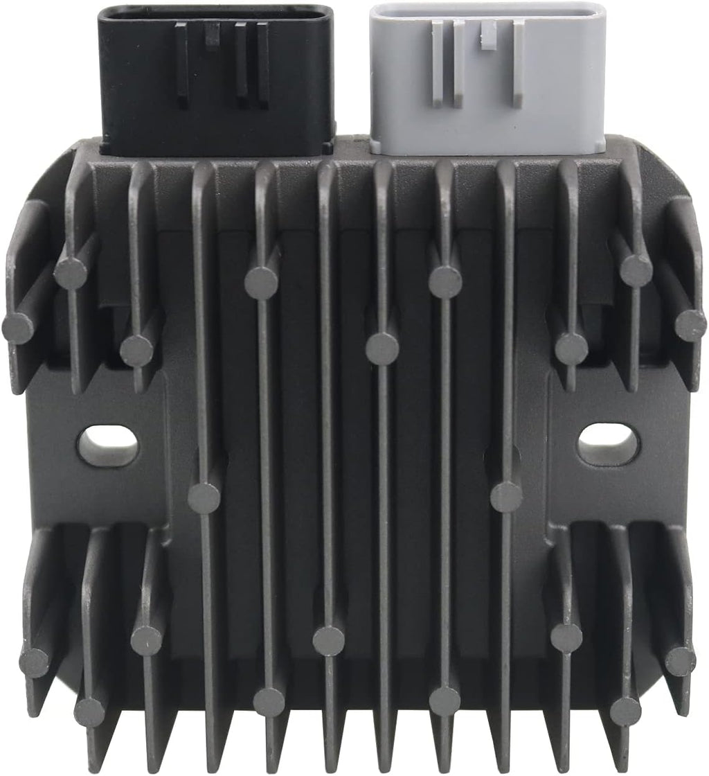 Voltage Regulator Rectifier 4013247 4013904 4014029 4015229 Compatible with Polaris RZR 900 XP 2013-2014 RZR XP 1000 2014-2016