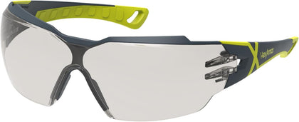 MX300 Safety Glasses | Anti-Fog | ANSI Z87+ | 100% UV Protected