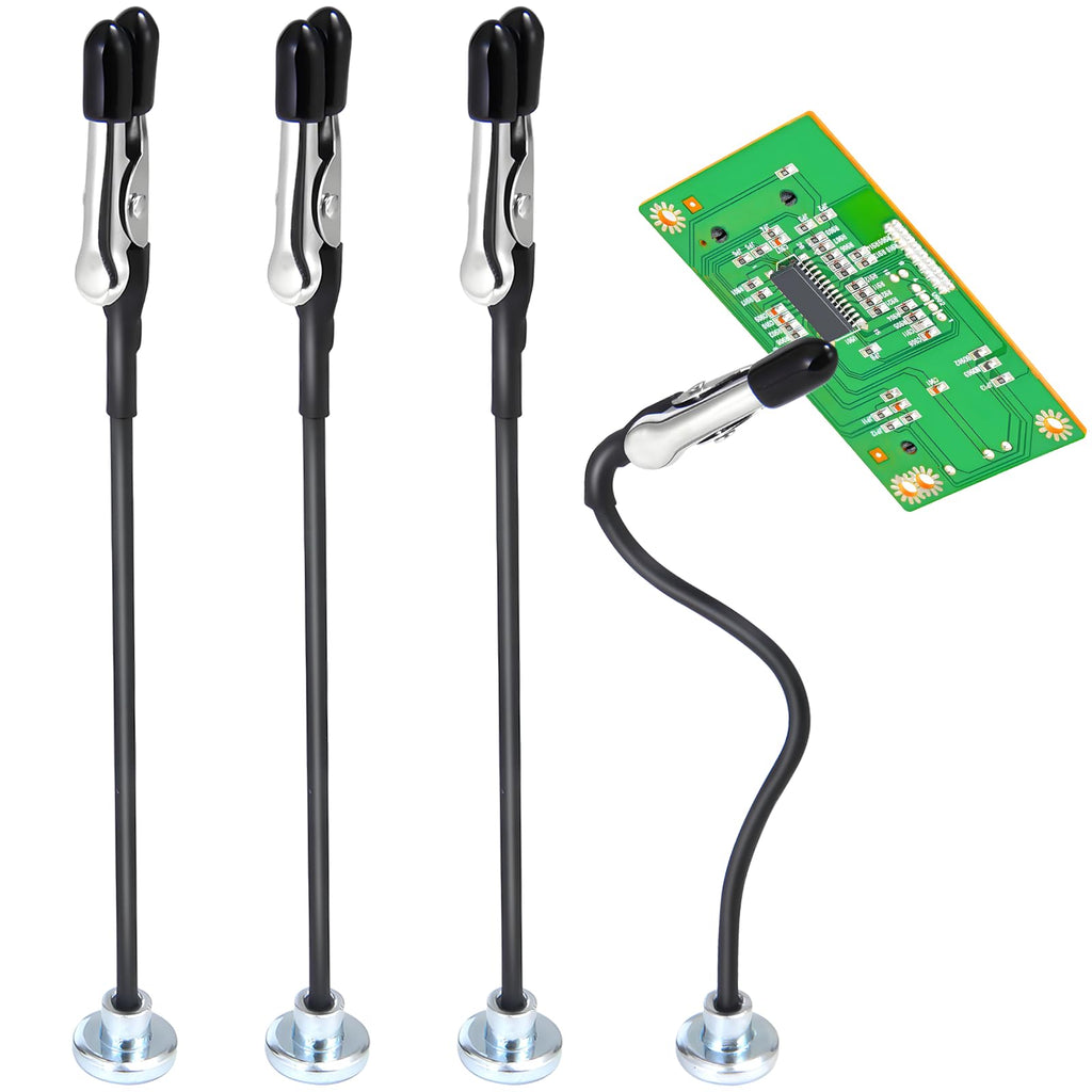 Magnetic Helping Hands Welding Holder