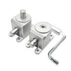 Right Angle Mechanical Transmission Device Gearbox(Steering Gearbox)