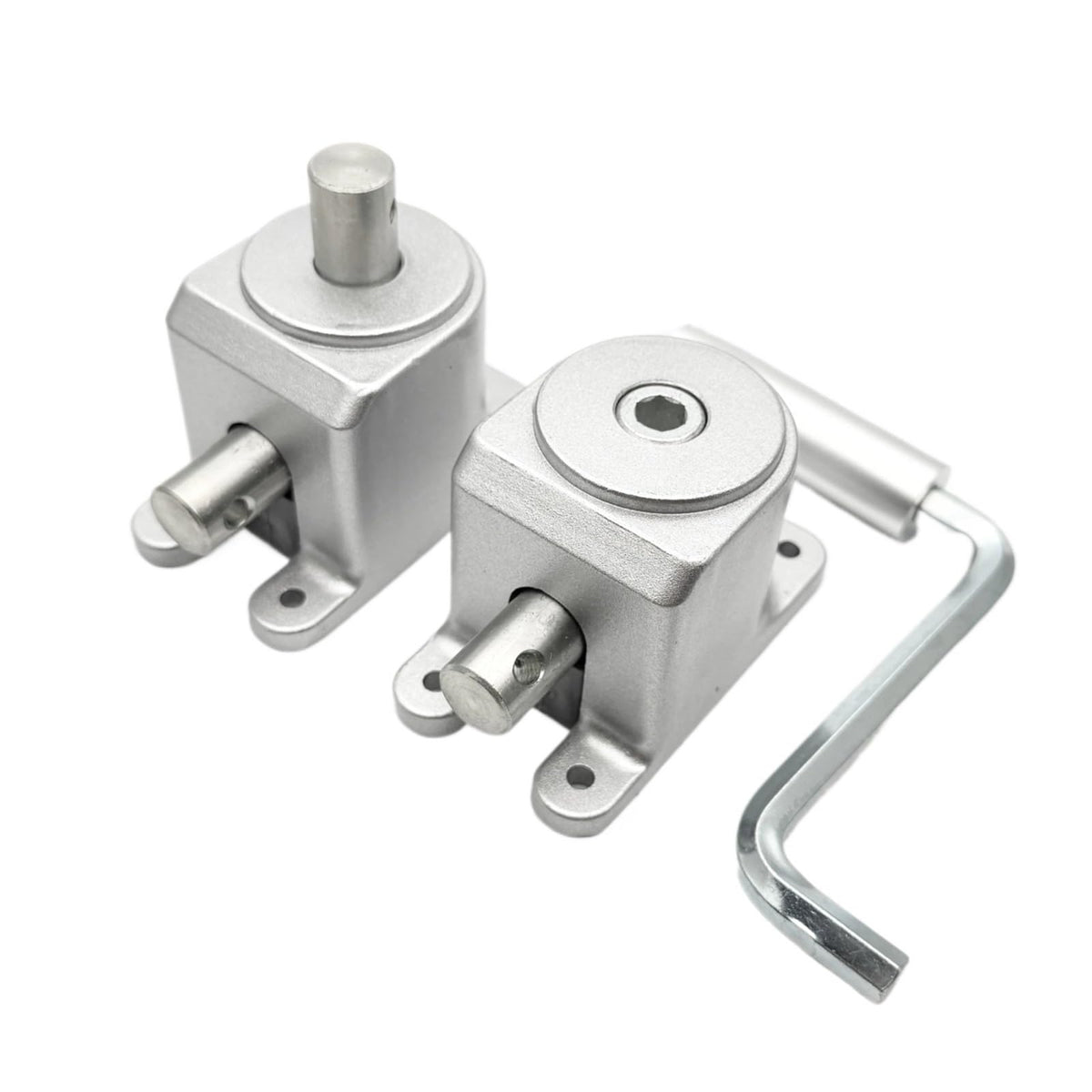 Right Angle Mechanical Transmission Device Gearbox(Steering Gearbox)