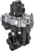 Haldex Midland Ffabs Valve