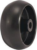 Stens Deck Wheel 210-051 Compatible with/Replacement for John Deere D100, D110, D120, D140, D160, D170, G100, L100, L105, L107, L108, L110, L120, L130, Z225, Z245 and Z425 GX10168