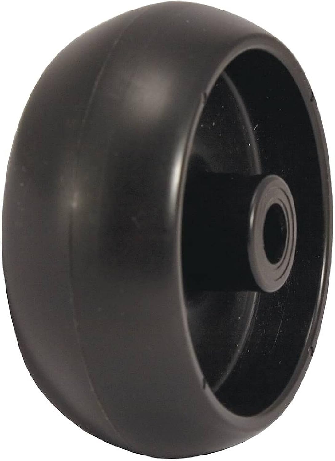 Stens Deck Wheel 210-051 Compatible with/Replacement for John Deere D100, D110, D120, D140, D160, D170, G100, L100, L105, L107, L108, L110, L120, L130, Z225, Z245 and Z425 GX10168