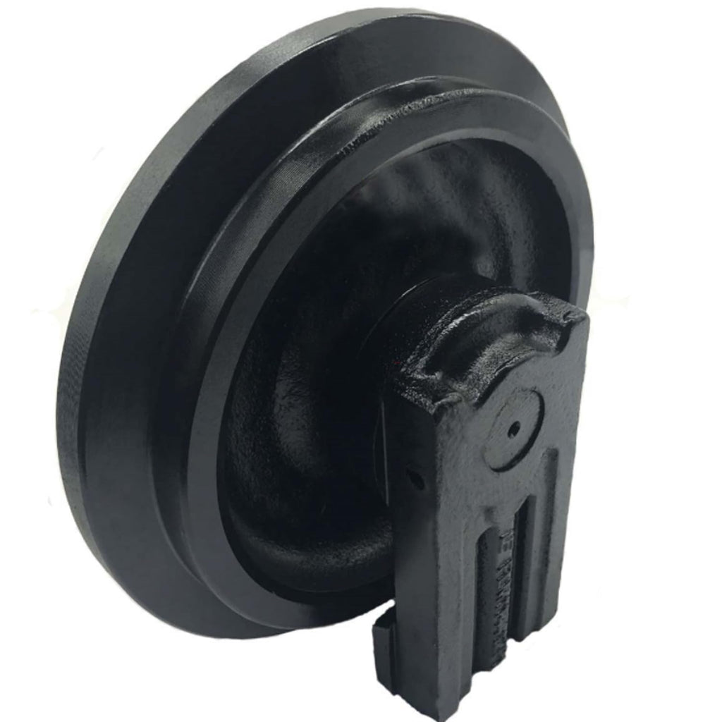 HESIEU Front Idler Wheel Compatible with Kubota Mini Excavator KX41-3V