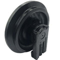 HESIEU Front Idler Wheel Compatible with Kubota Mini Excavator KX41-3V