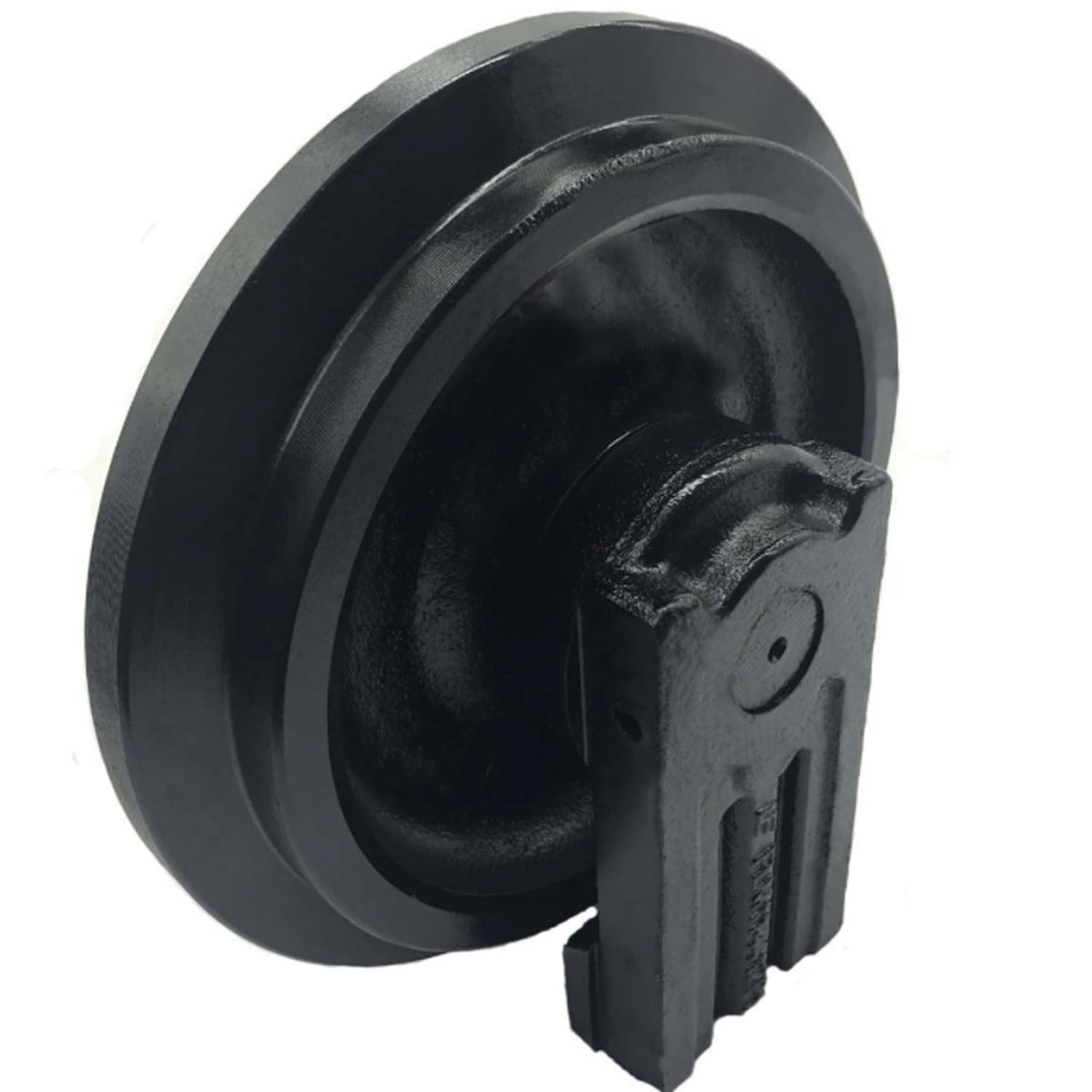 HESIEU Front Idler Wheel Compatible with Kubota Mini Excavator KX41-3V