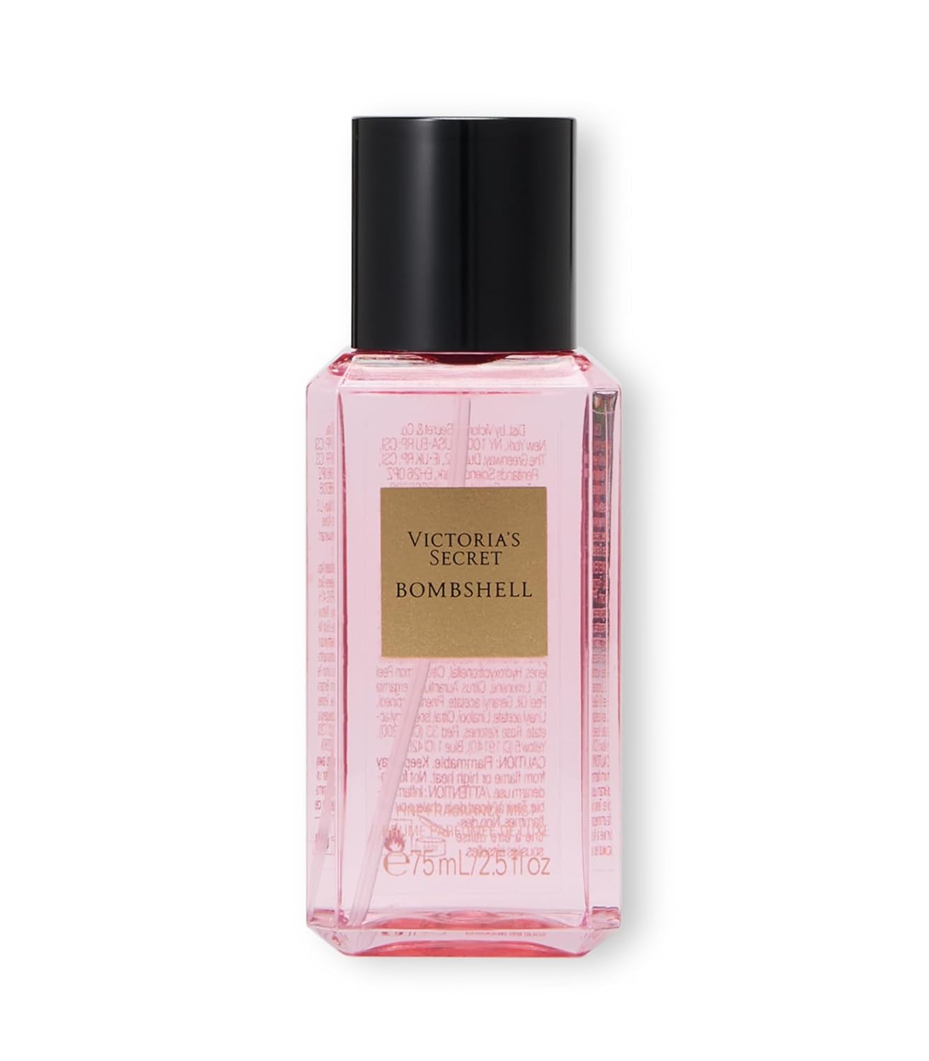 Fine Fragrance Mini Mist, Bombshell - 2.5 fl oz
