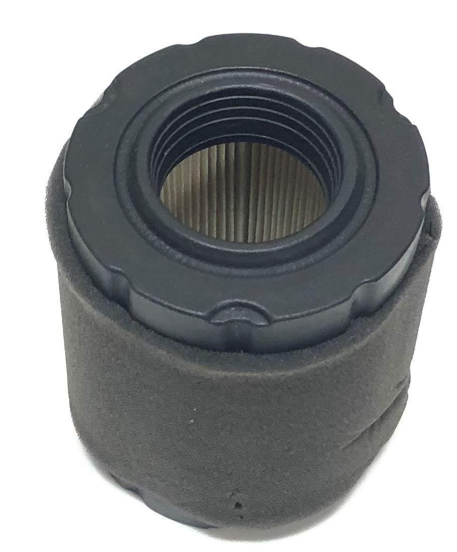 Briggs & Stratton Air Filter Plus Pre-Filter - Compatible Air Filter 796032, 591583, Pre-Filter 798911