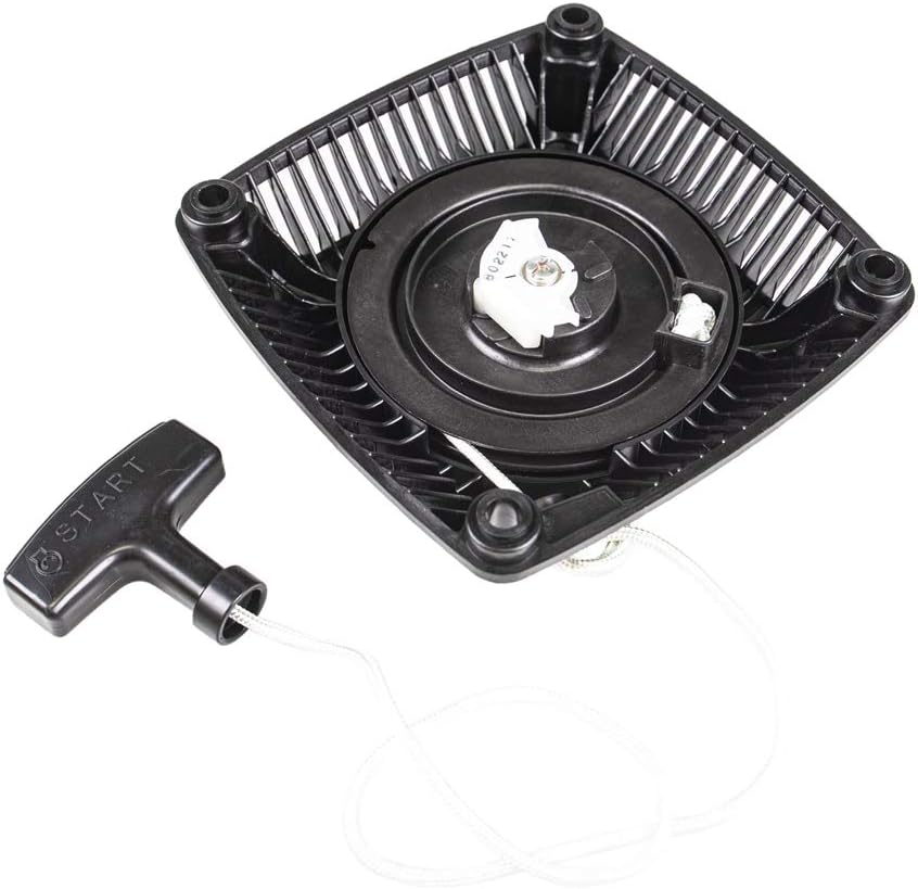 John Deere Original Equipment Recoil Starter #AM116737