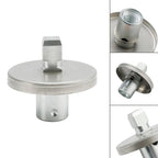 VIPIH Blender Drive Coupling 502696 Fit For Waring Commercial Blender CB15 CB15T